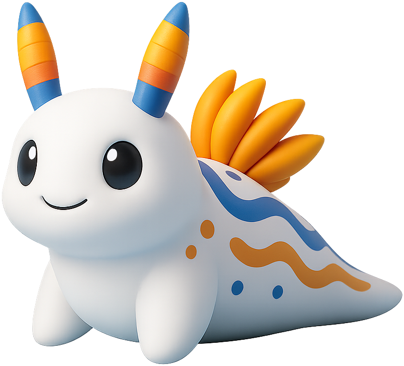 Usable mascot